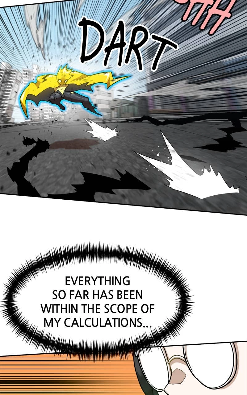 Double Click Chapter 188 - Page 12