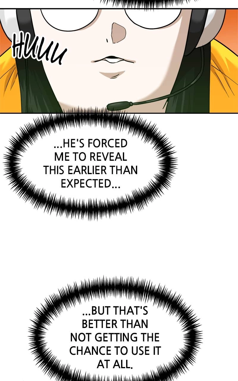 Double Click Chapter 188 - Page 16