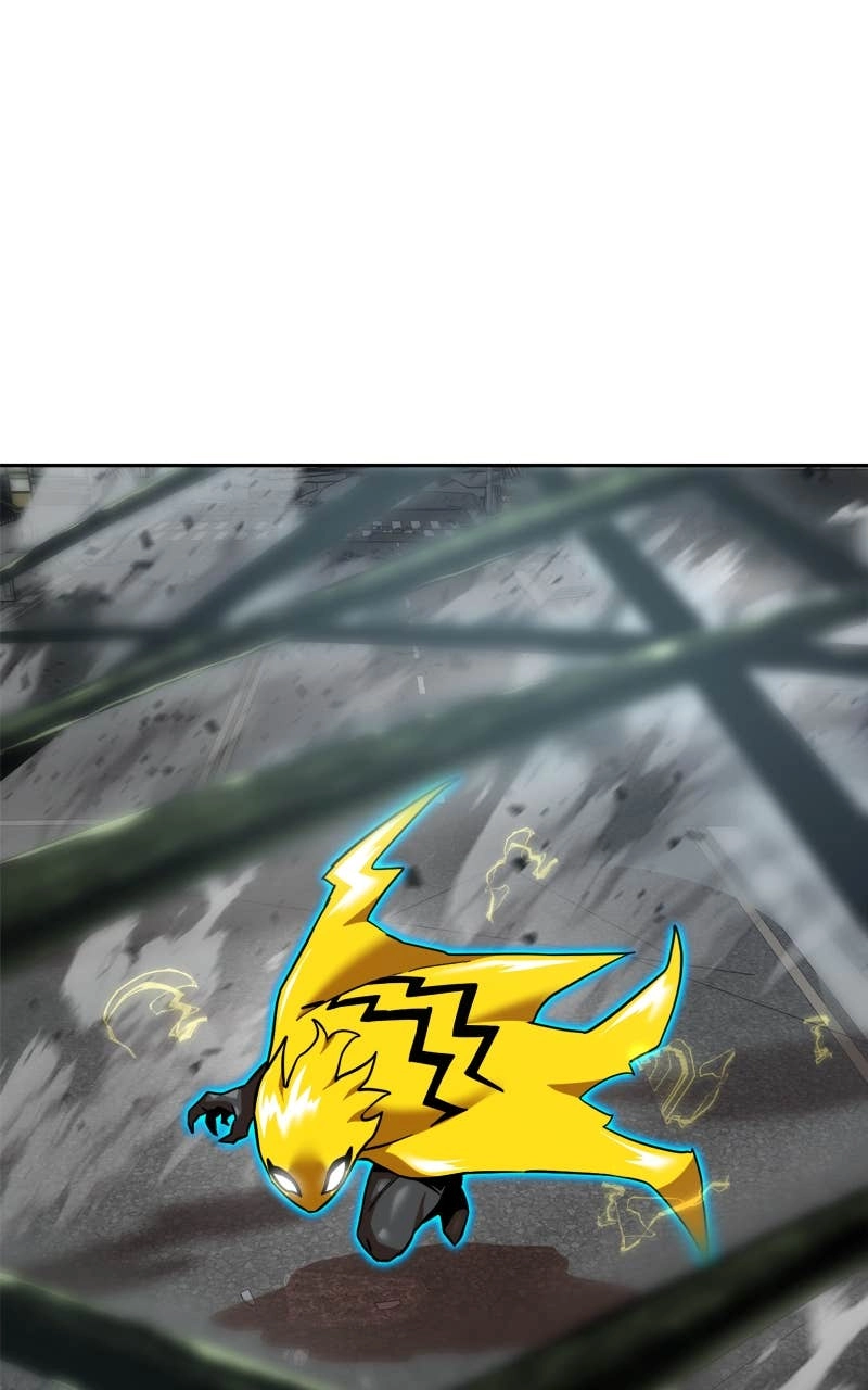 Double Click Chapter 188 - Page 22