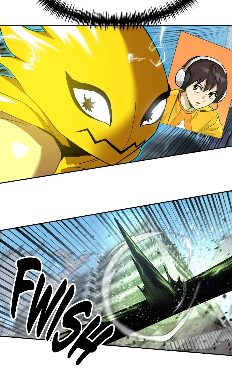 Double Click Chapter 188 - Page 33