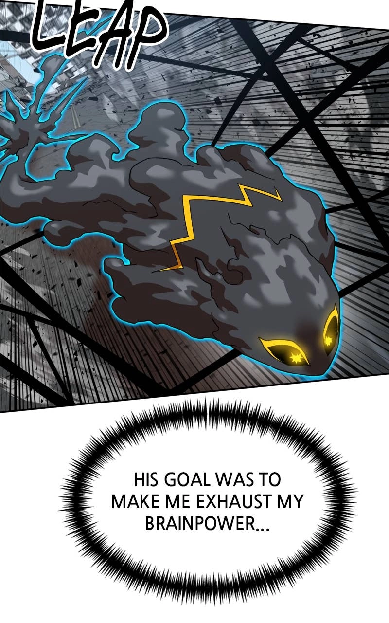 Double Click Chapter 188 - Page 37