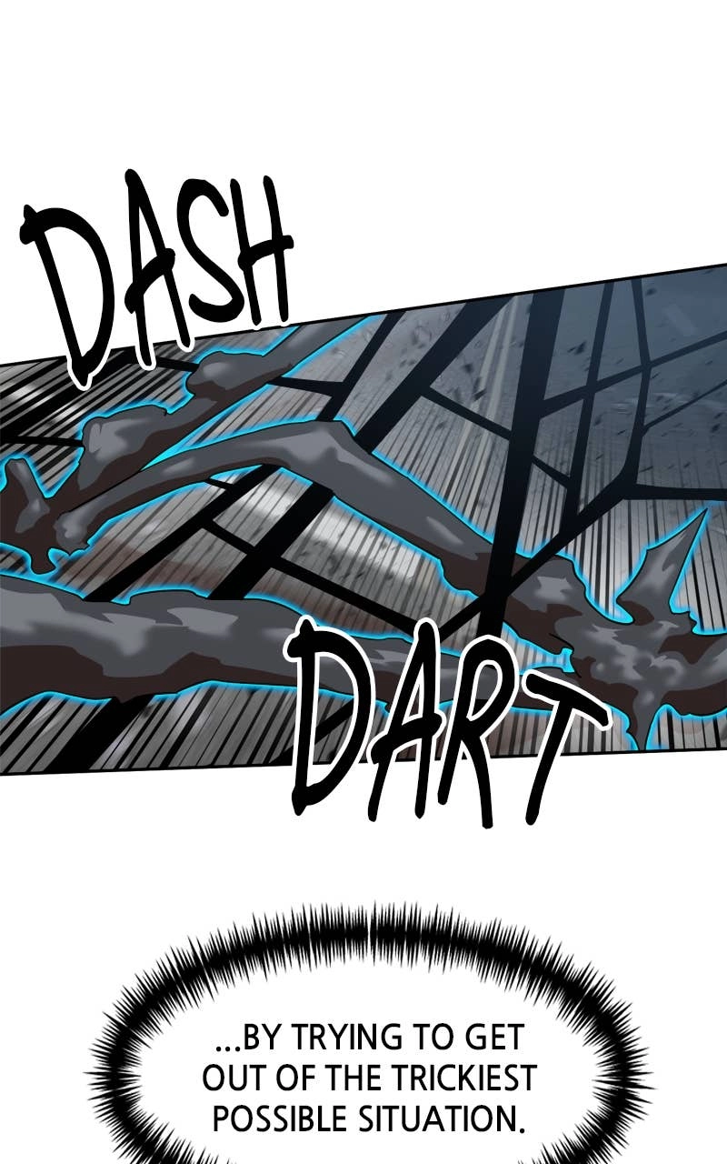 Double Click Chapter 188 - Page 38