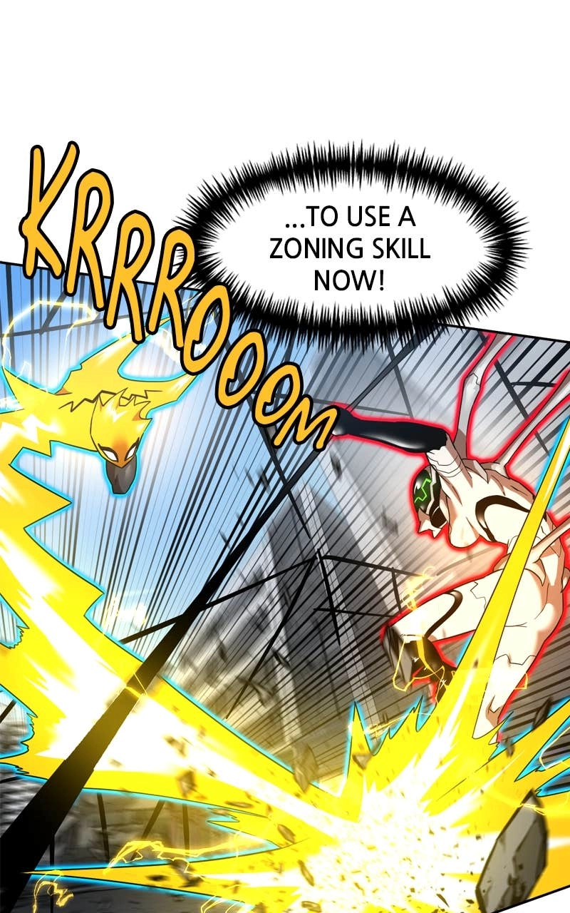 Double Click Chapter 188 - Page 43