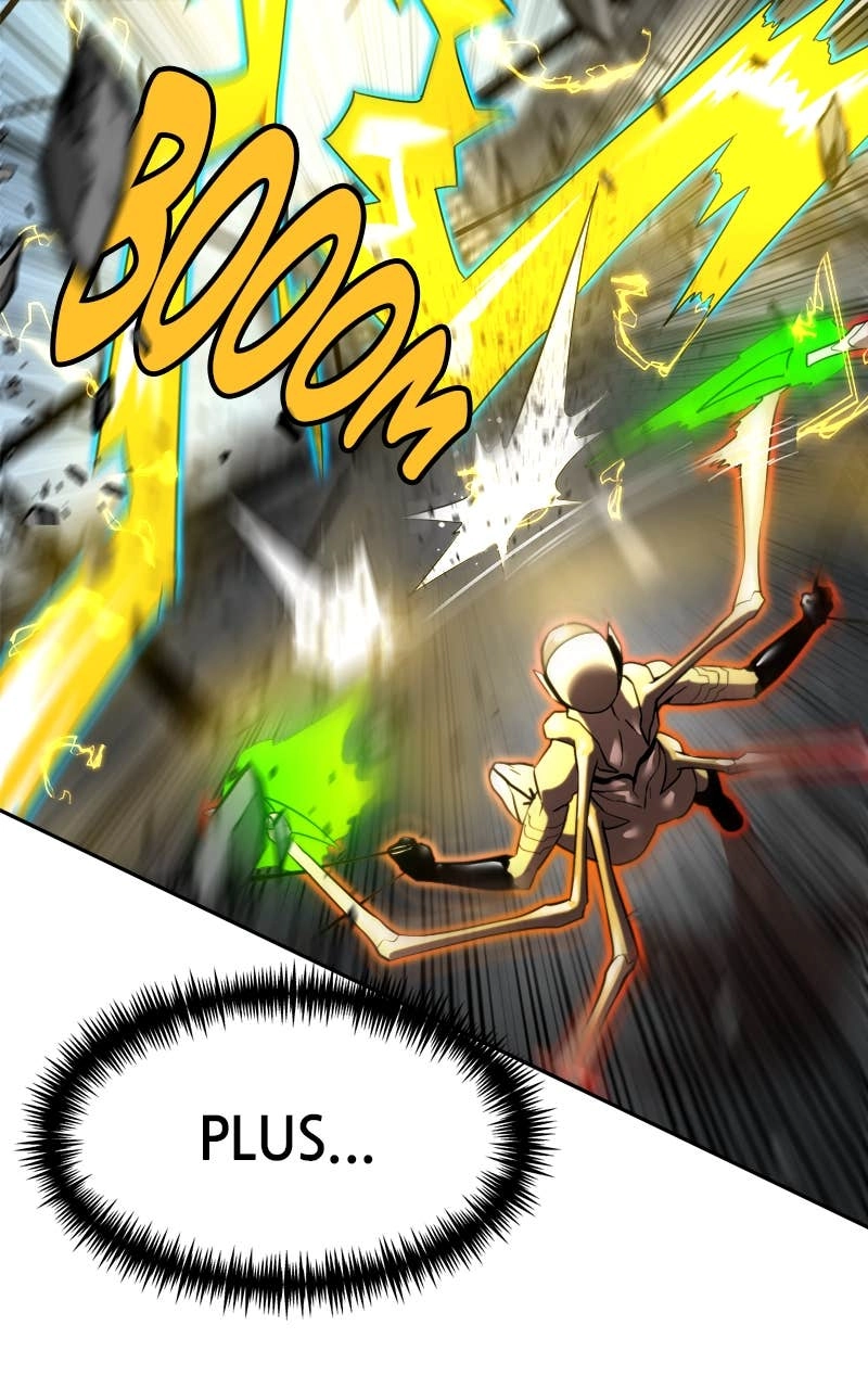Double Click Chapter 188 - Page 45