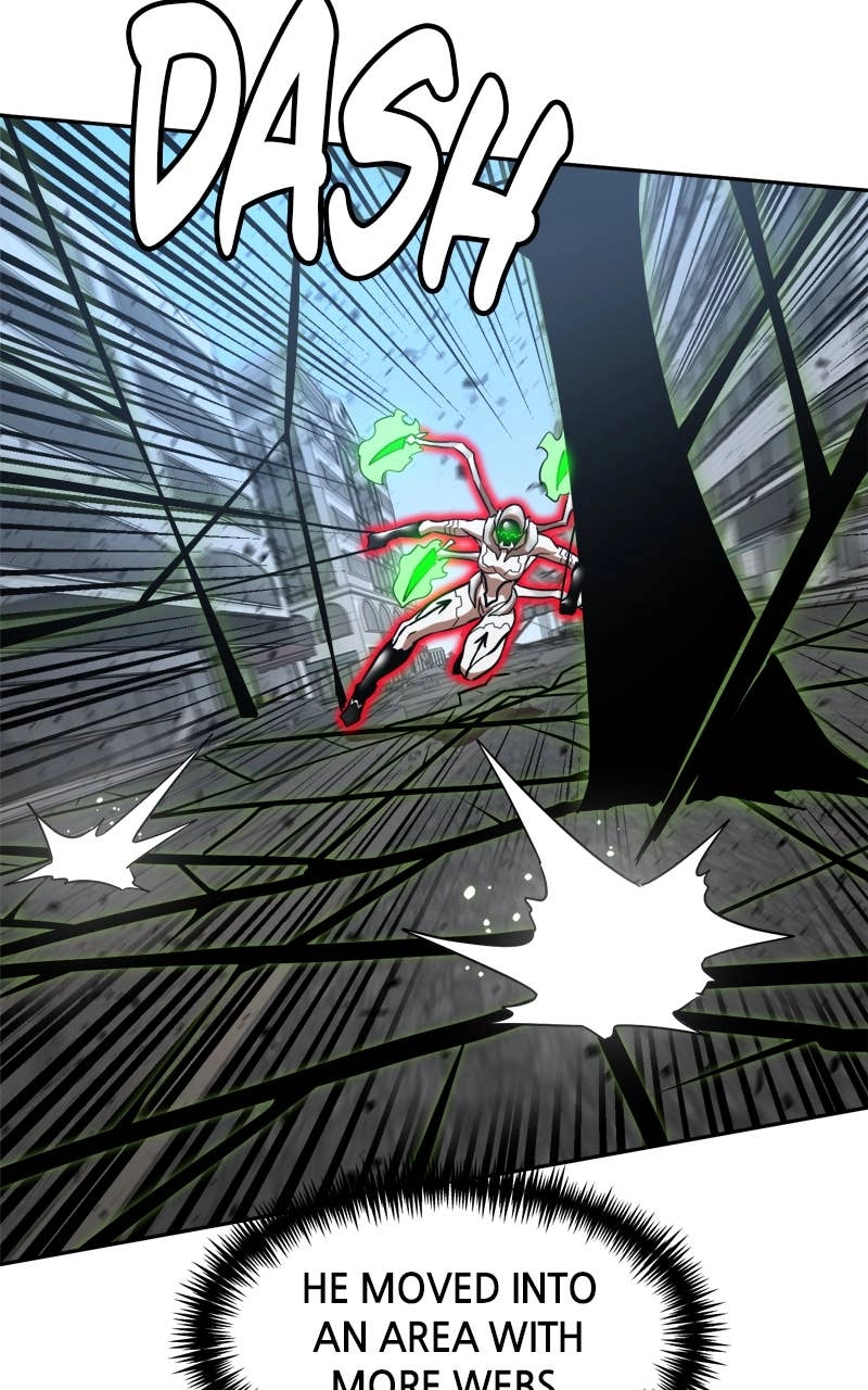 Double Click Chapter 188 - Page 58