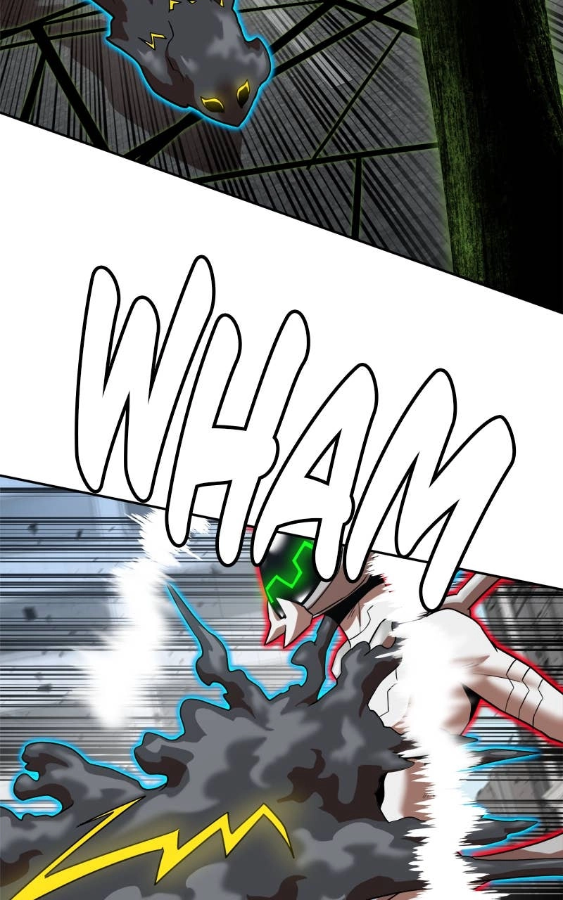Double Click Chapter 188 - Page 60