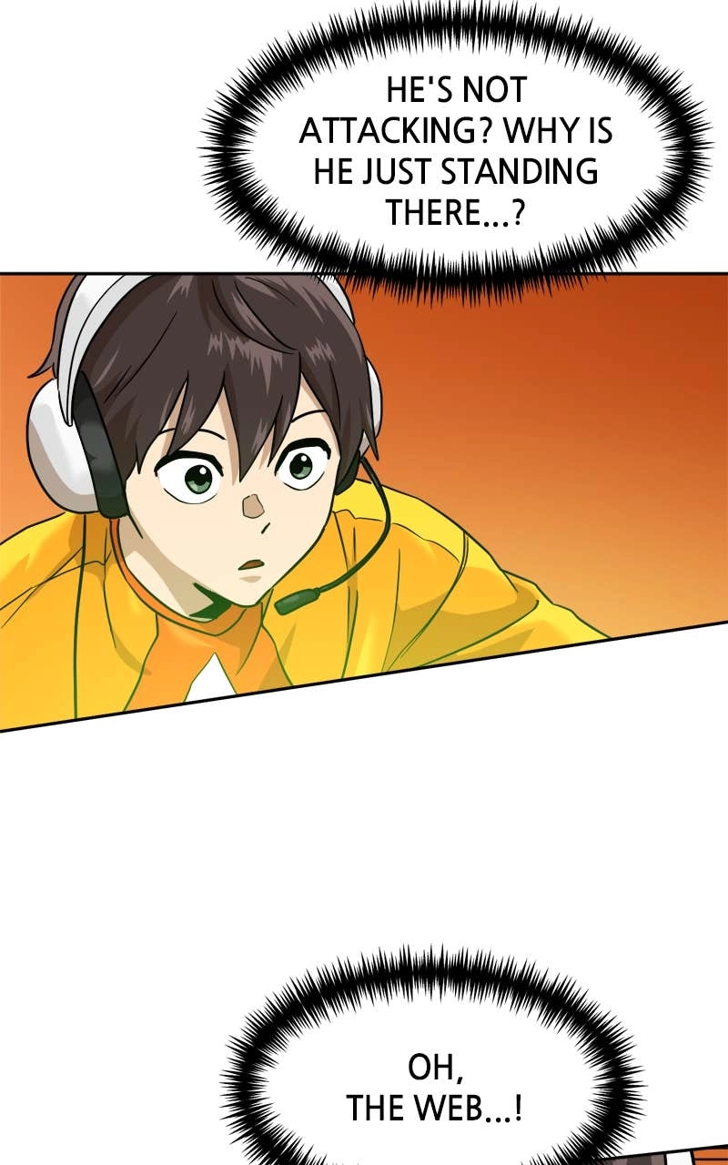 Double Click Chapter 188 - Page 62