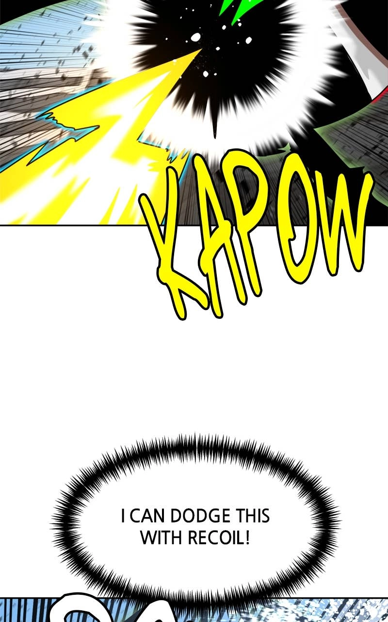 Double Click Chapter 188 - Page 70
