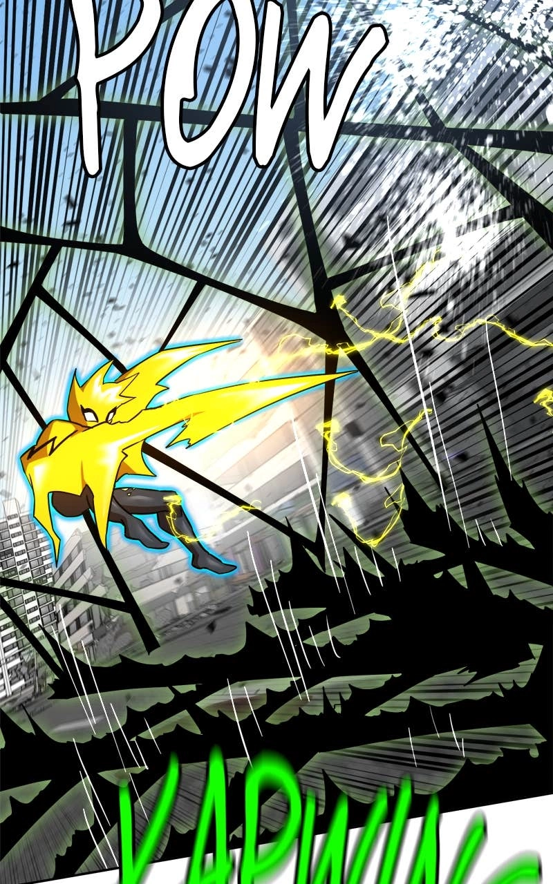 Double Click Chapter 188 - Page 71