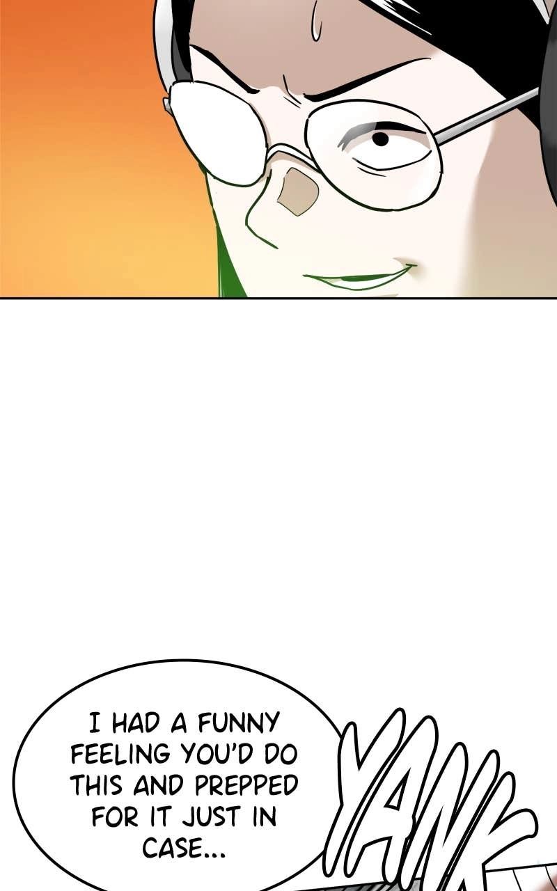 Double Click Chapter 188 - Page 73