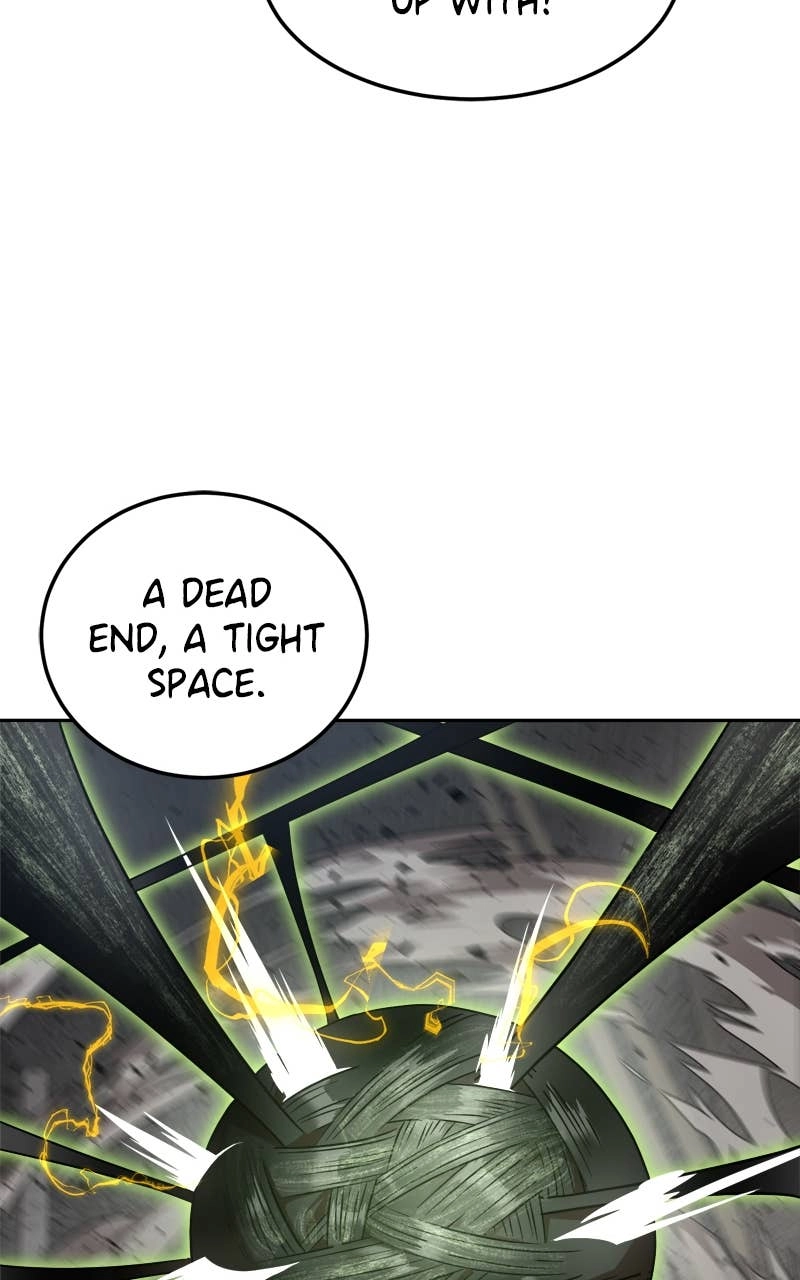Double Click Chapter 188 - Page 81