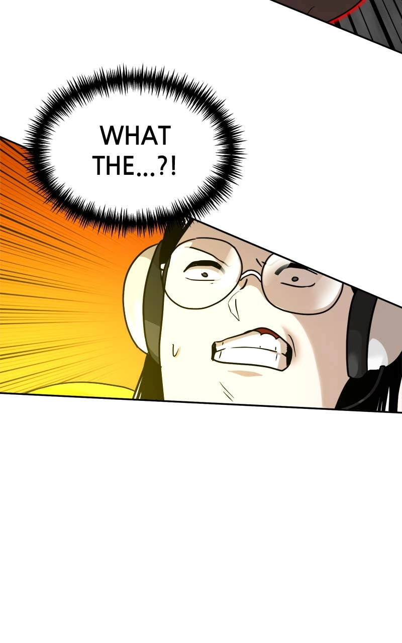Double Click Chapter 188 - Page 91