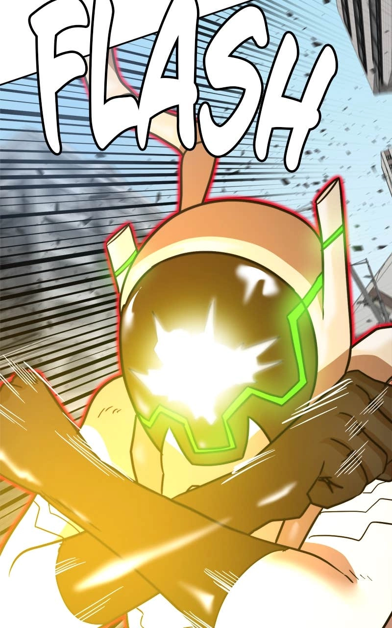 Double Click Chapter 188 - Page 94
