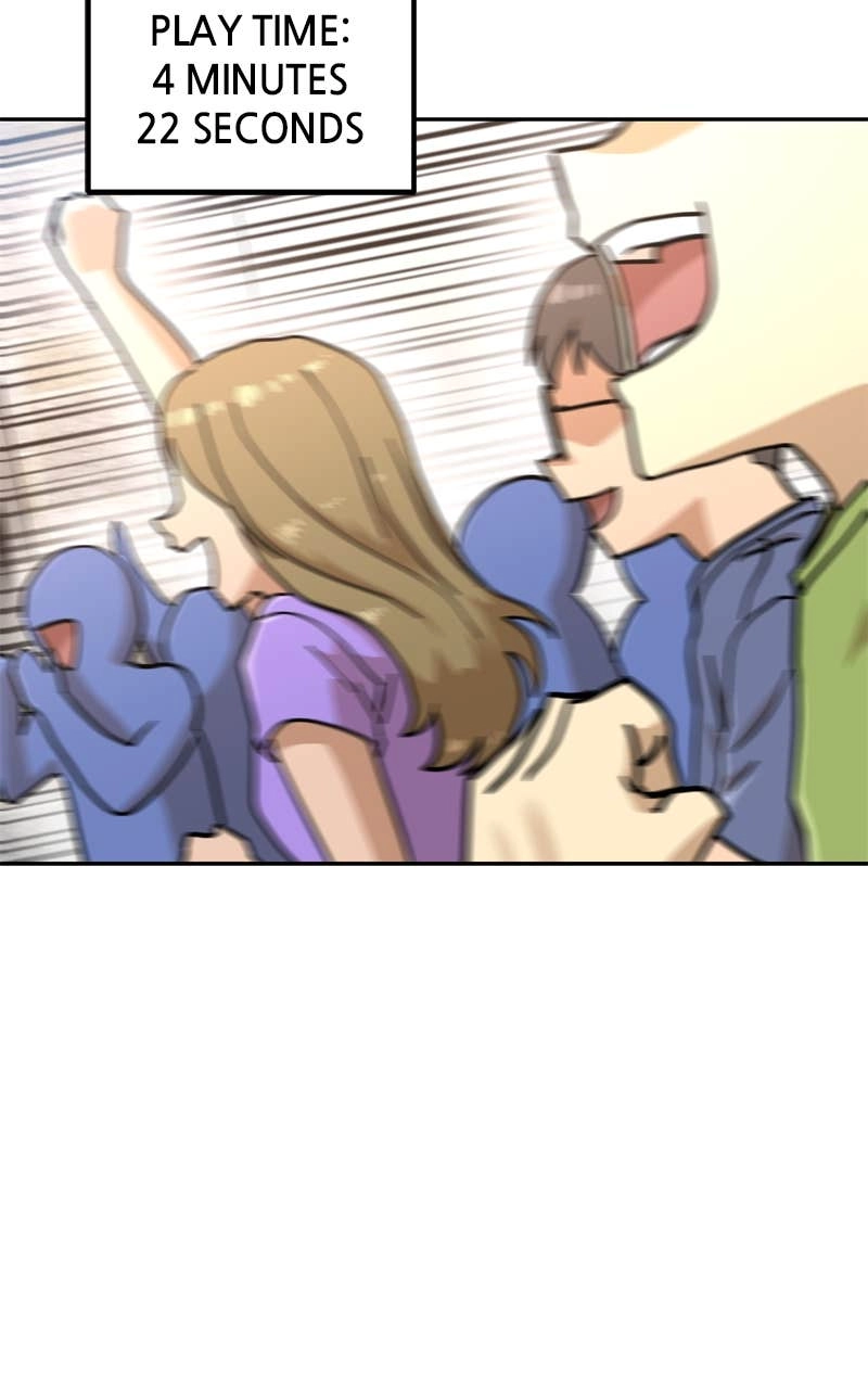 Double Click Chapter 188 - Page 104