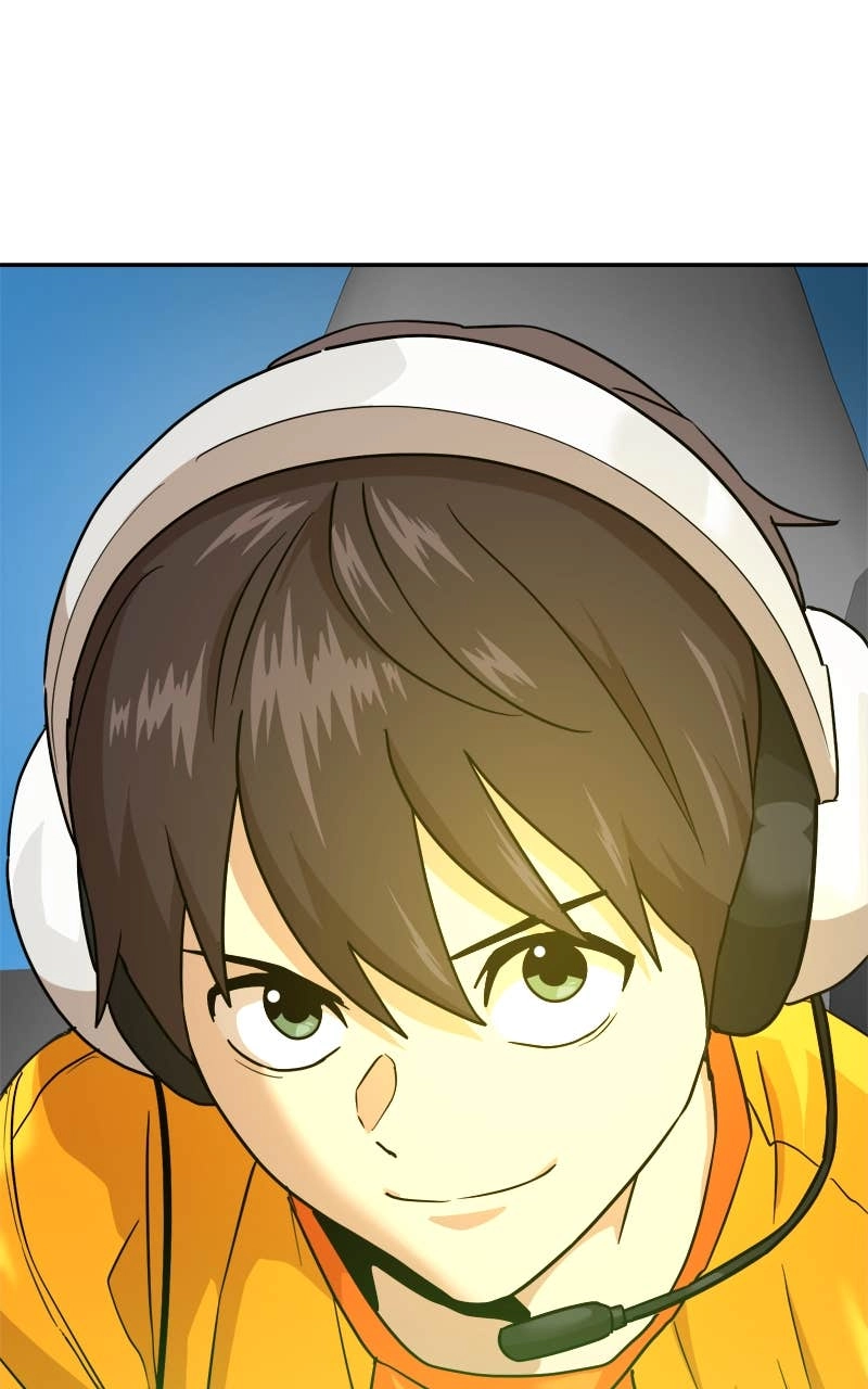 Double Click Chapter 188 - Page 105