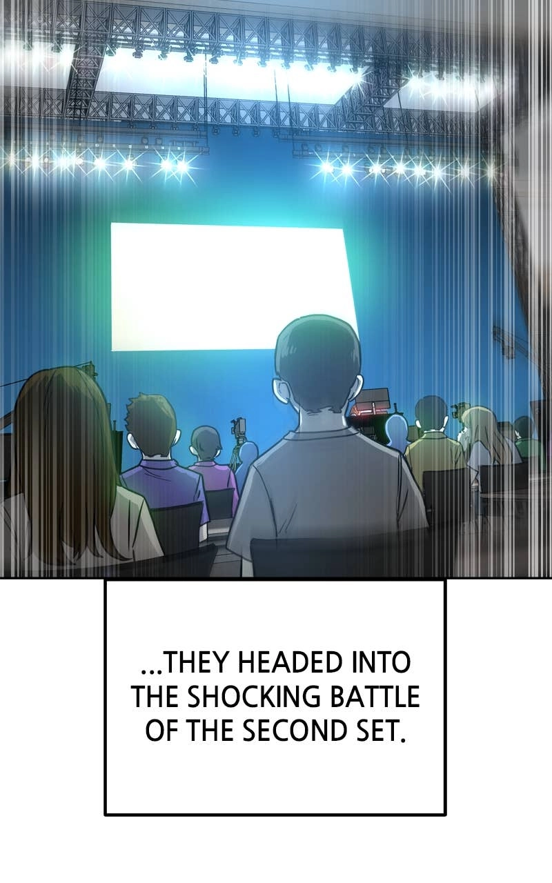 Double Click Chapter 188 - Page 113