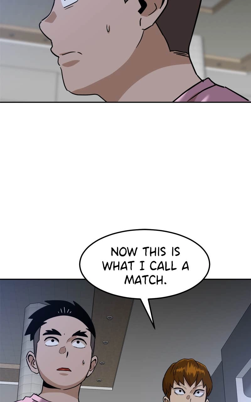 Double Click Chapter 189 - Page 3