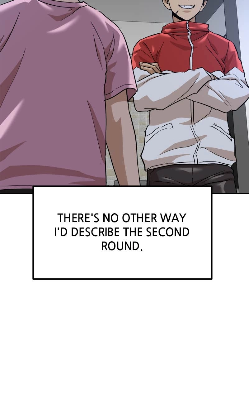 Double Click Chapter 189 - Page 4