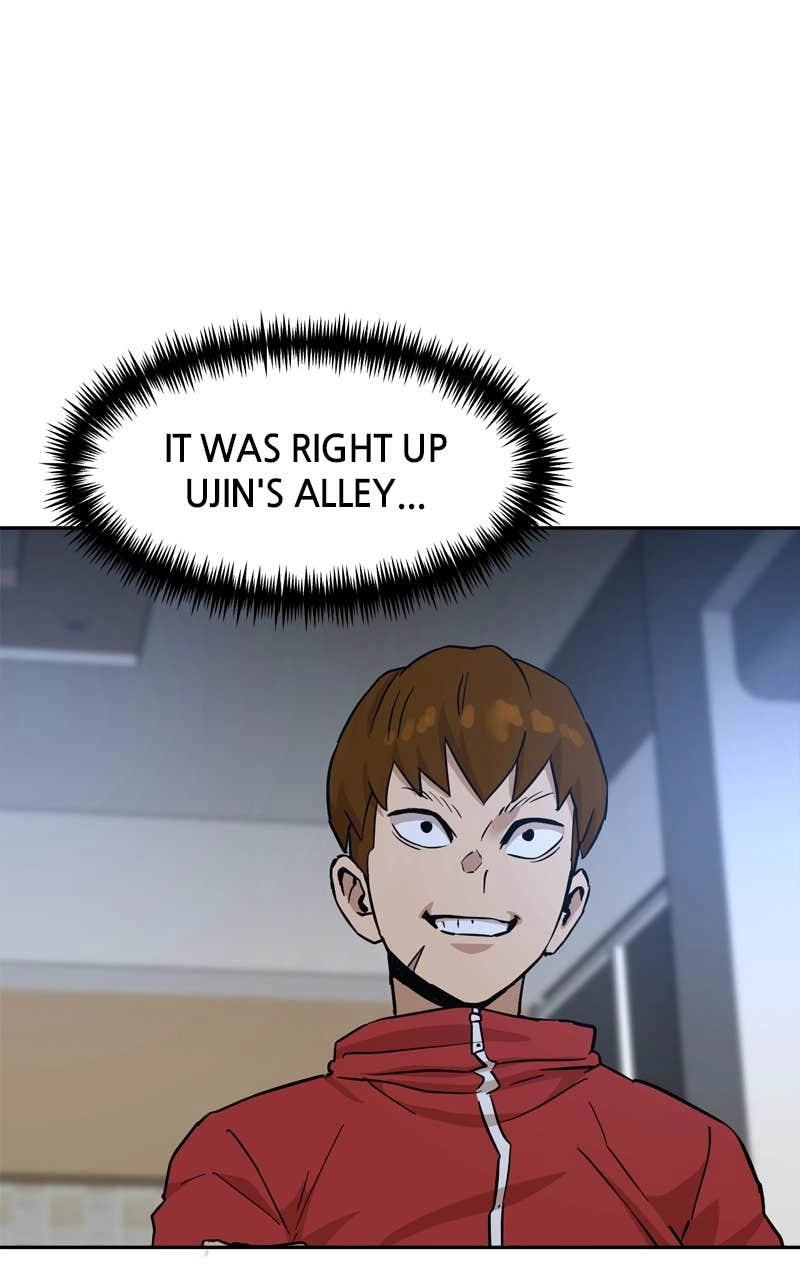 Double Click Chapter 189 - Page 5