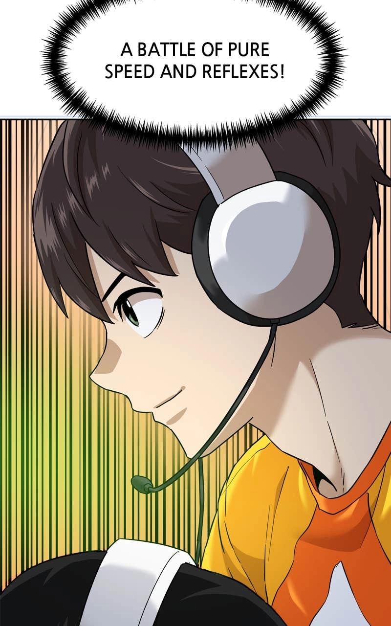 Double Click Chapter 189 - Page 8