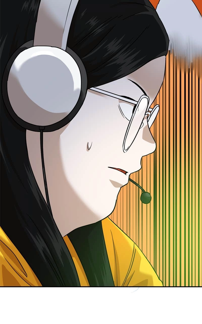 Double Click Chapter 189 - Page 9