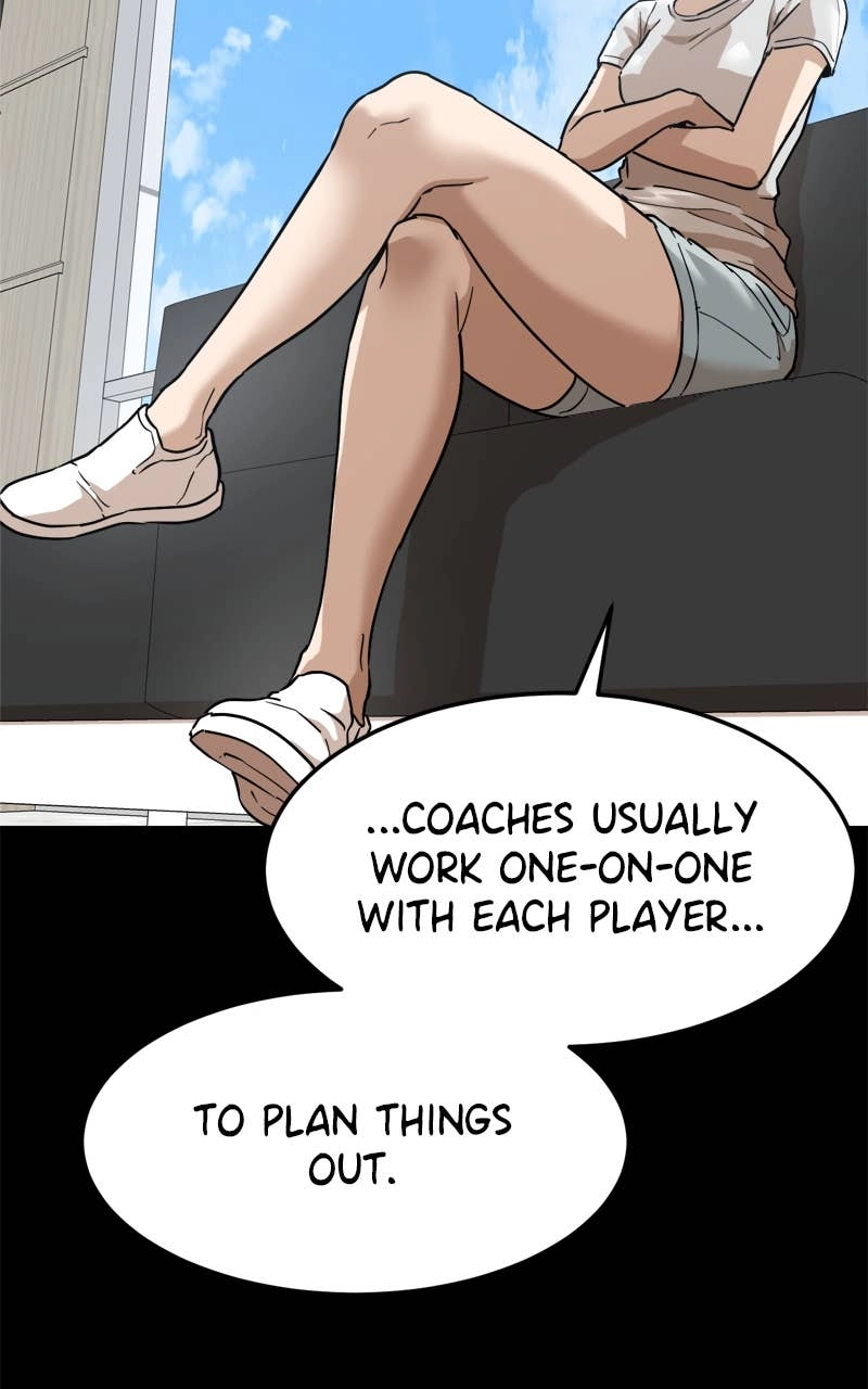 Double Click Chapter 189 - Page 19