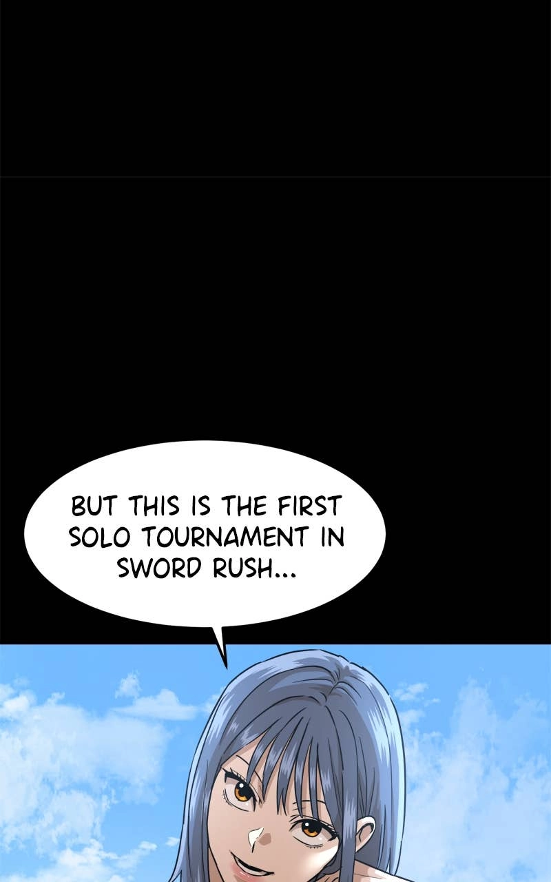 Double Click Chapter 189 - Page 20