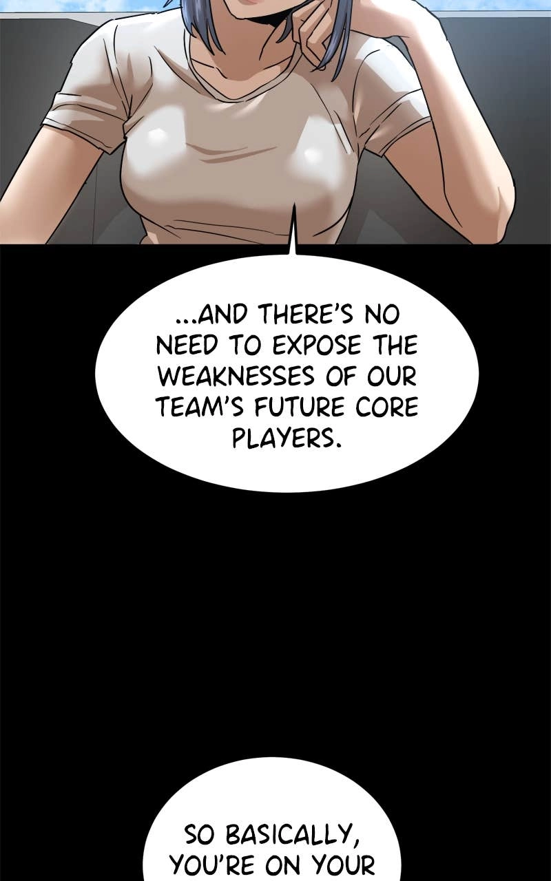 Double Click Chapter 189 - Page 21