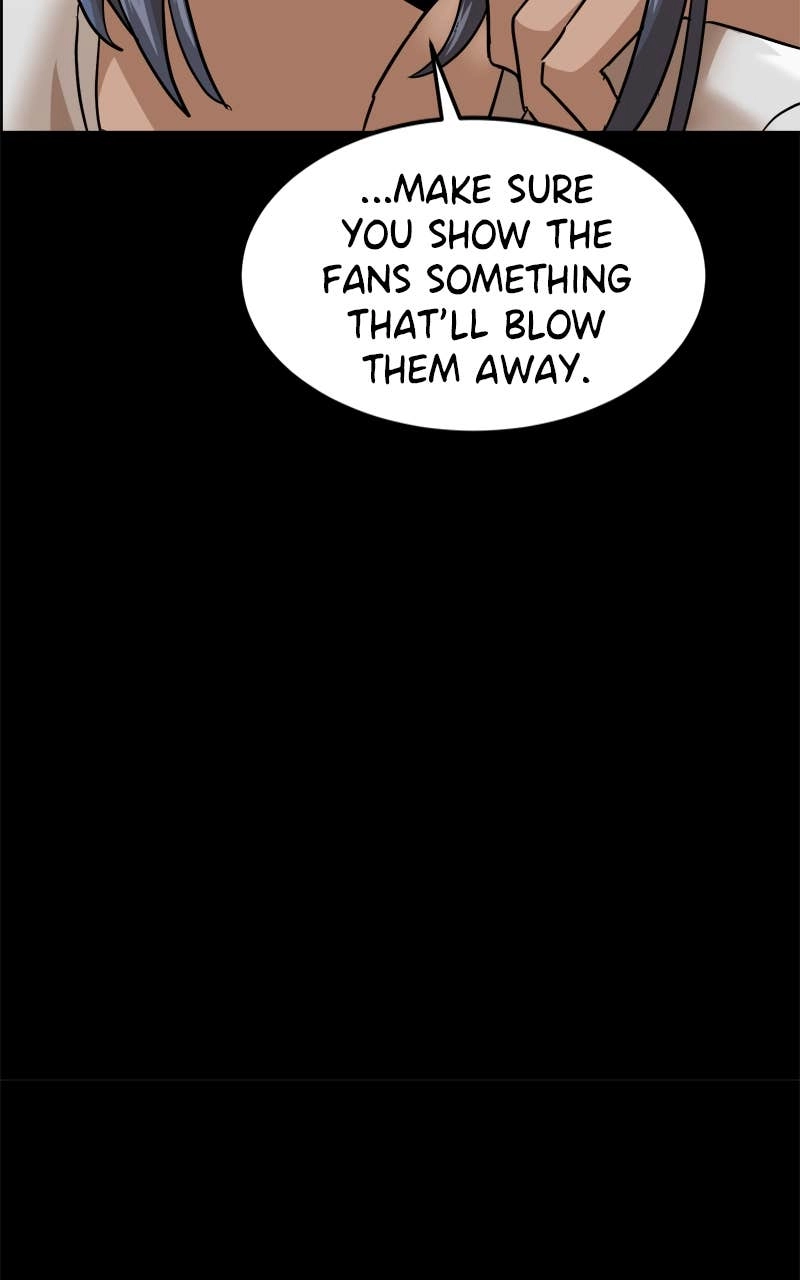 Double Click Chapter 189 - Page 24