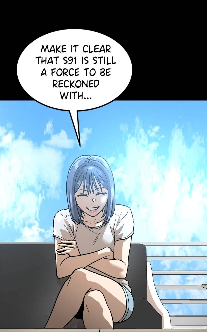 Double Click Chapter 189 - Page 25