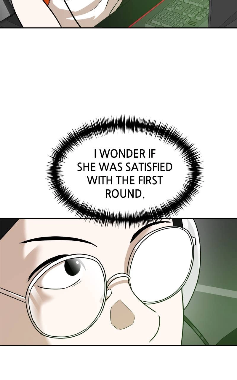 Double Click Chapter 189 - Page 28