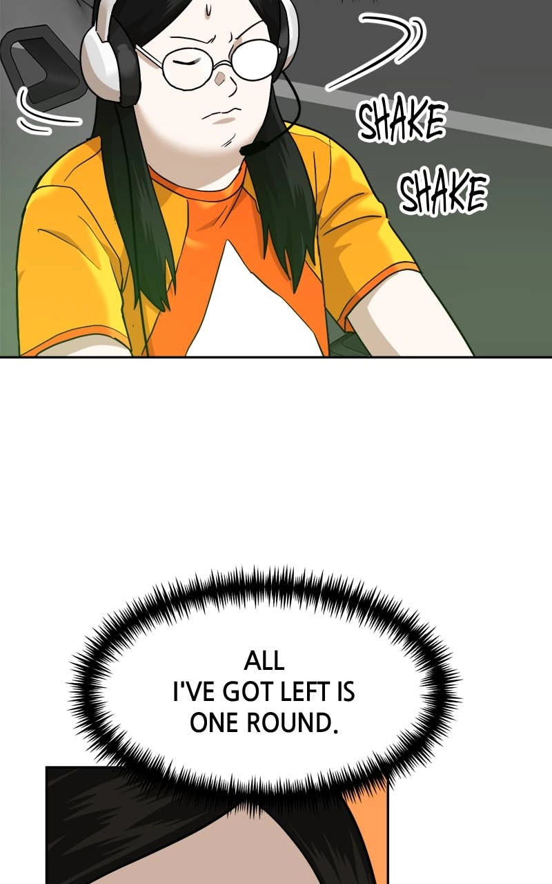 Double Click Chapter 189 - Page 30