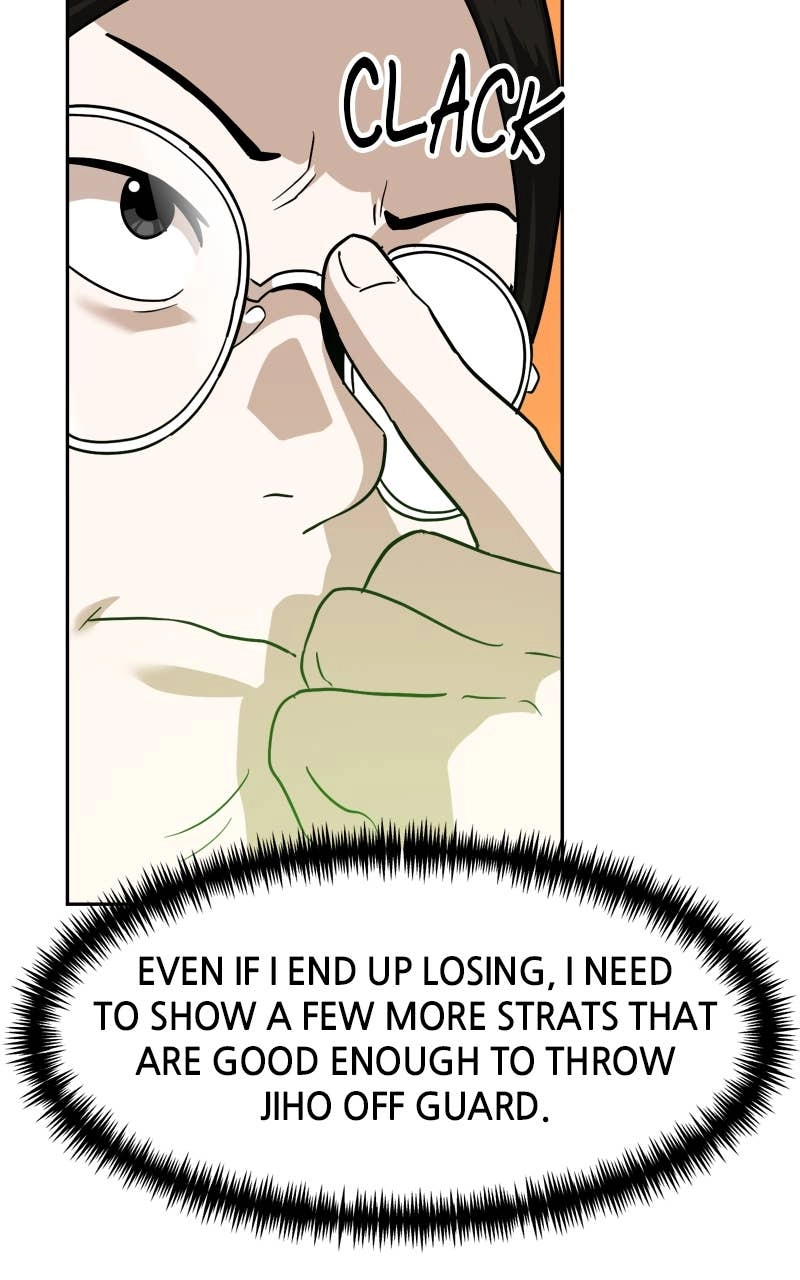 Double Click Chapter 189 - Page 31