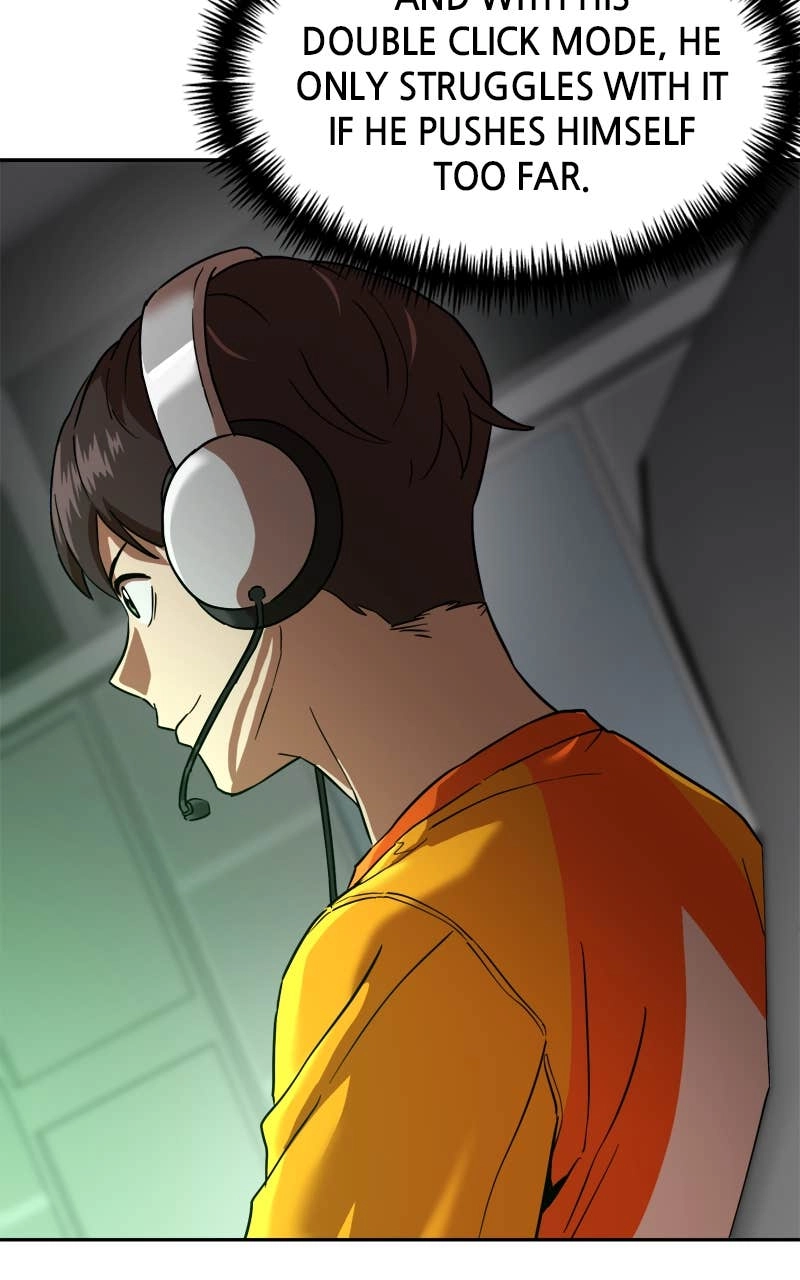 Double Click Chapter 189 - Page 42