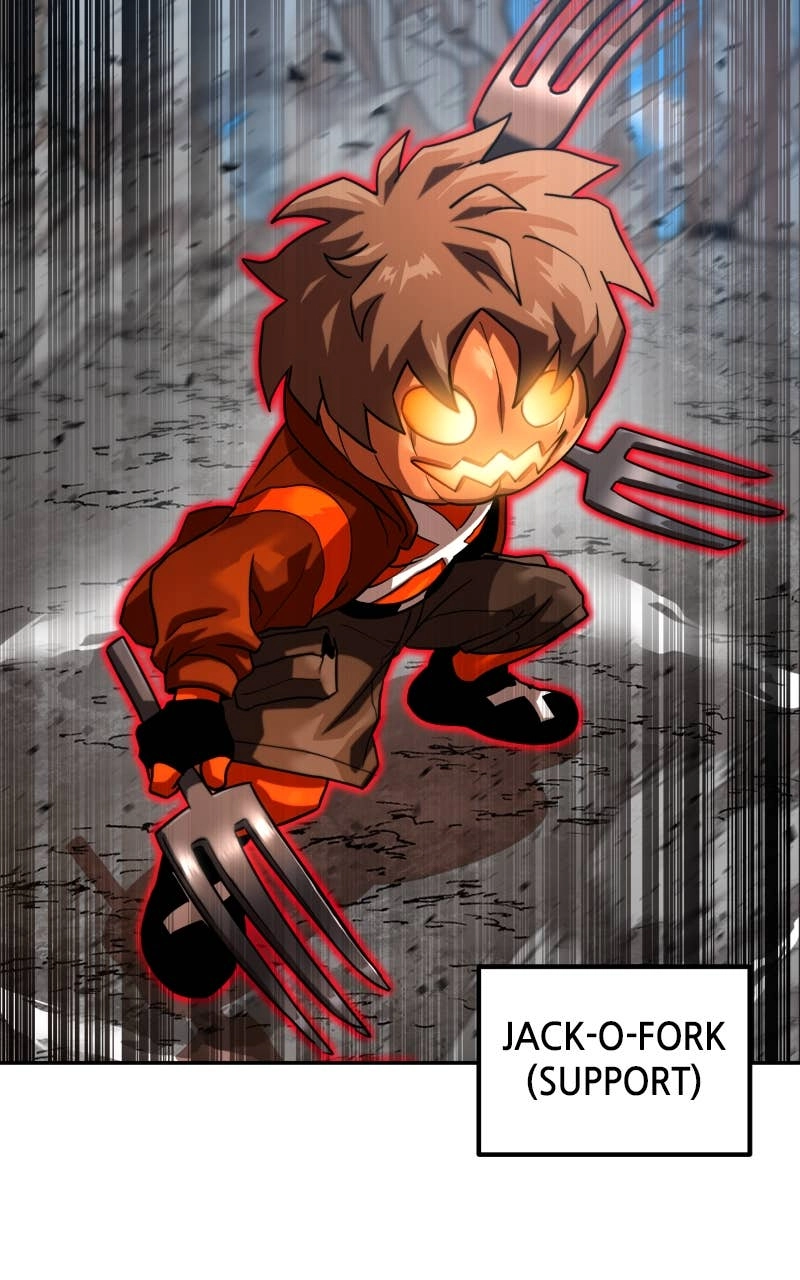 Double Click Chapter 189 - Page 45