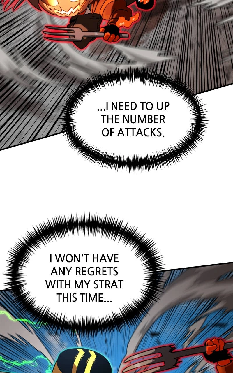Double Click Chapter 189 - Page 47