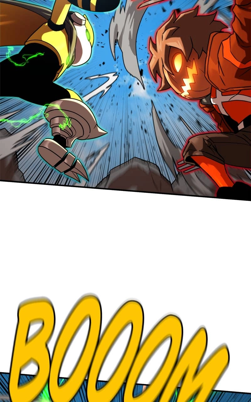 Double Click Chapter 189 - Page 48