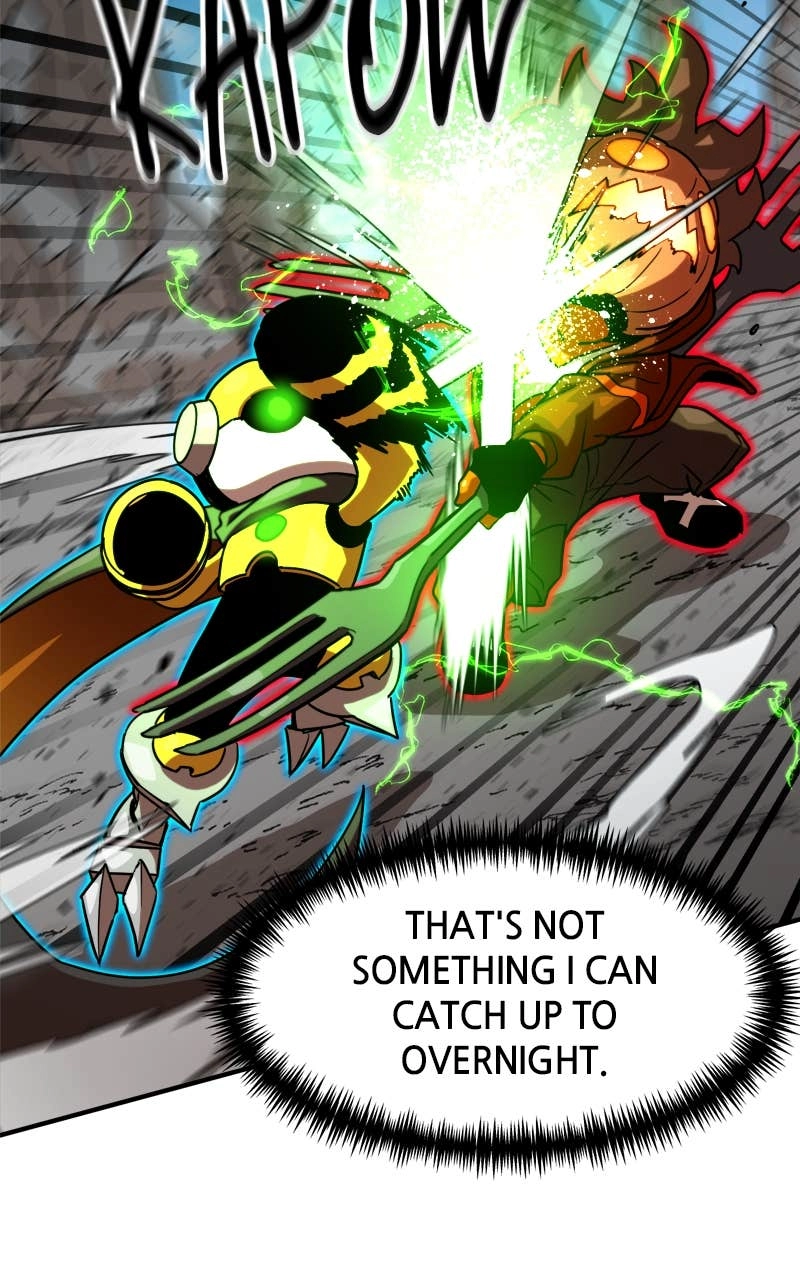 Double Click Chapter 189 - Page 56