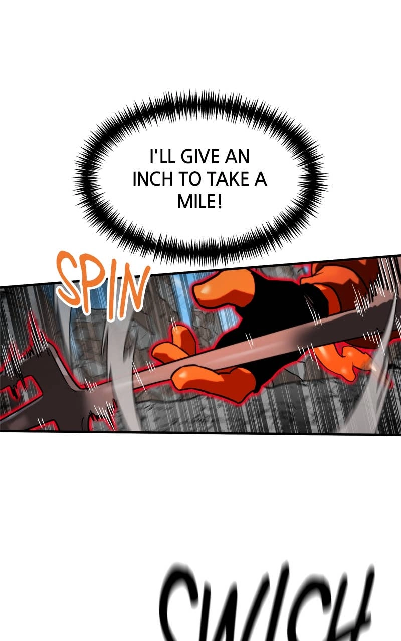 Double Click Chapter 189 - Page 57