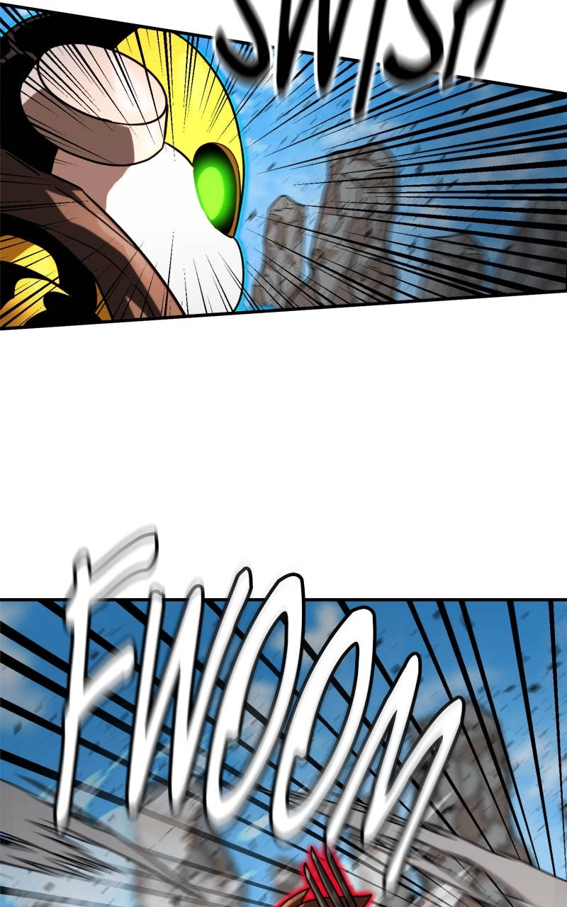 Double Click Chapter 189 - Page 58