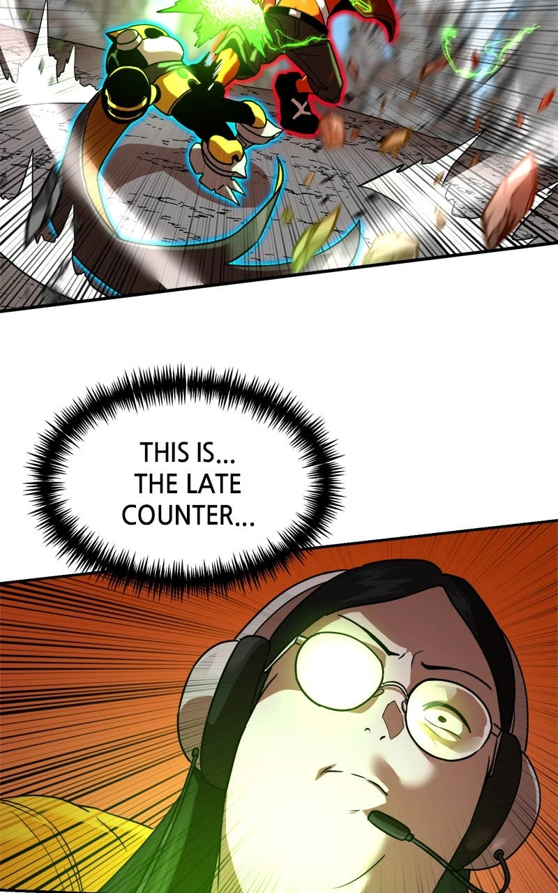Double Click Chapter 189 - Page 62