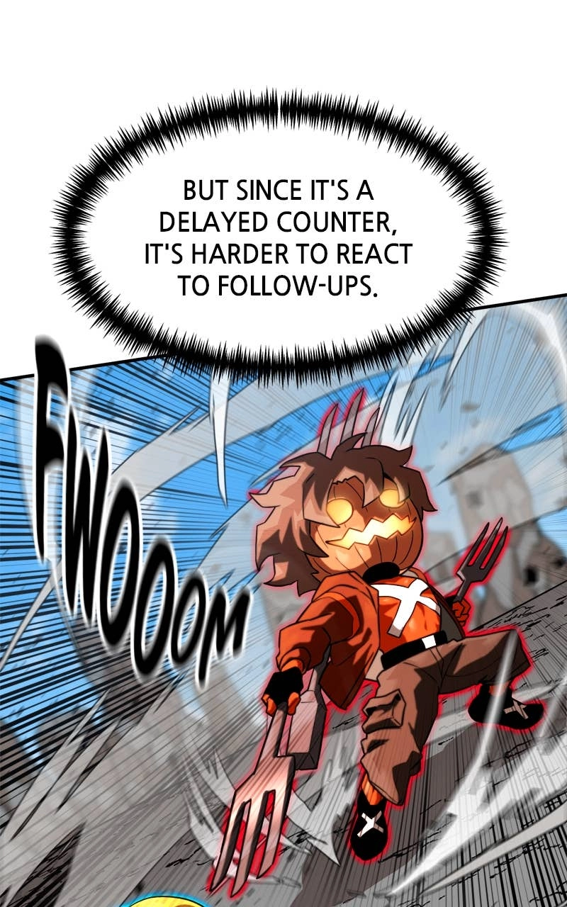 Double Click Chapter 189 - Page 65
