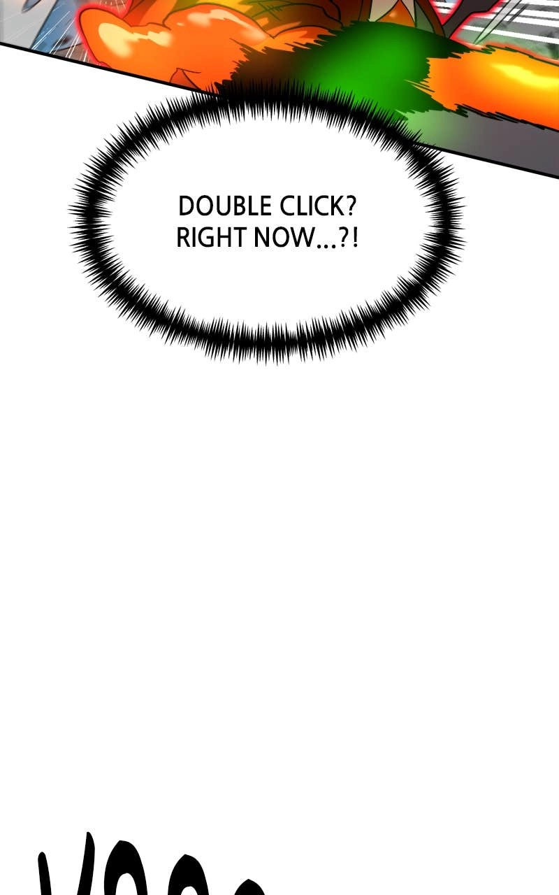 Double Click Chapter 189 - Page 70