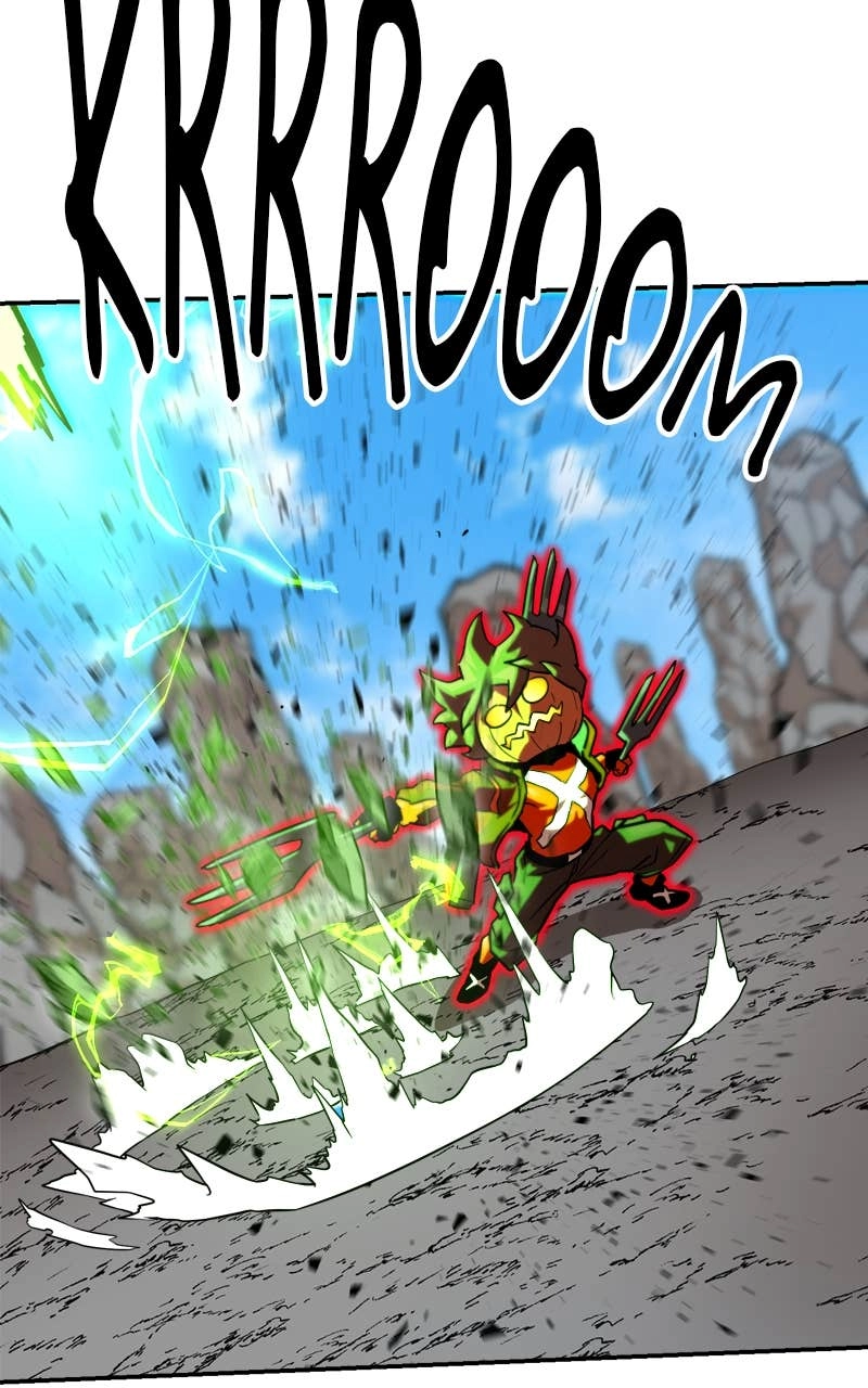 Double Click Chapter 189 - Page 71