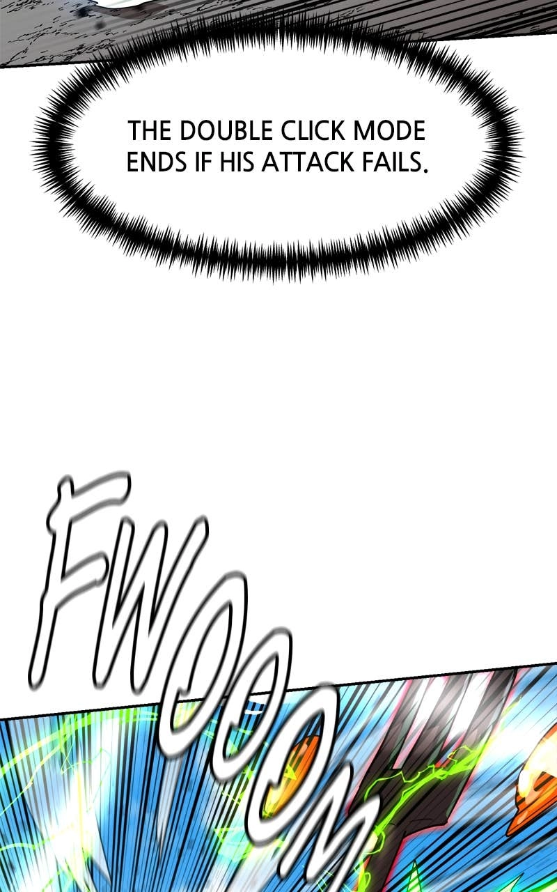 Double Click Chapter 189 - Page 73