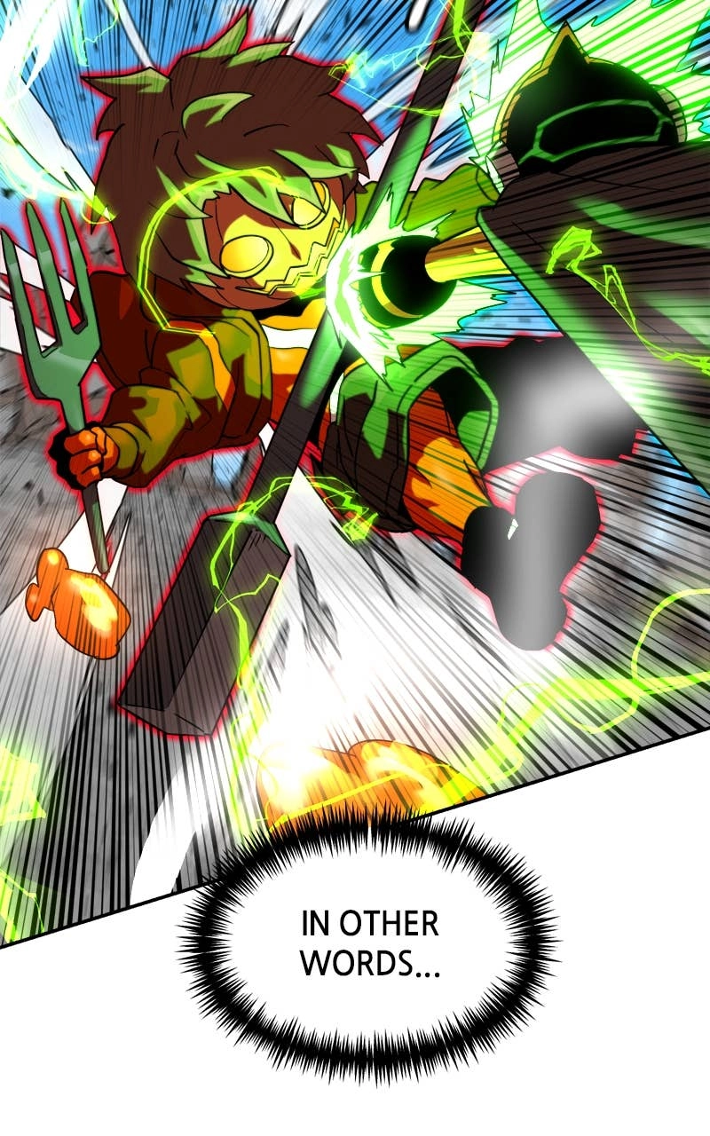 Double Click Chapter 189 - Page 74