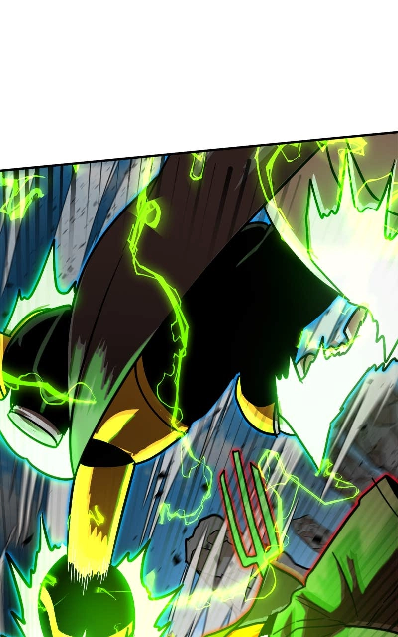 Double Click Chapter 189 - Page 79