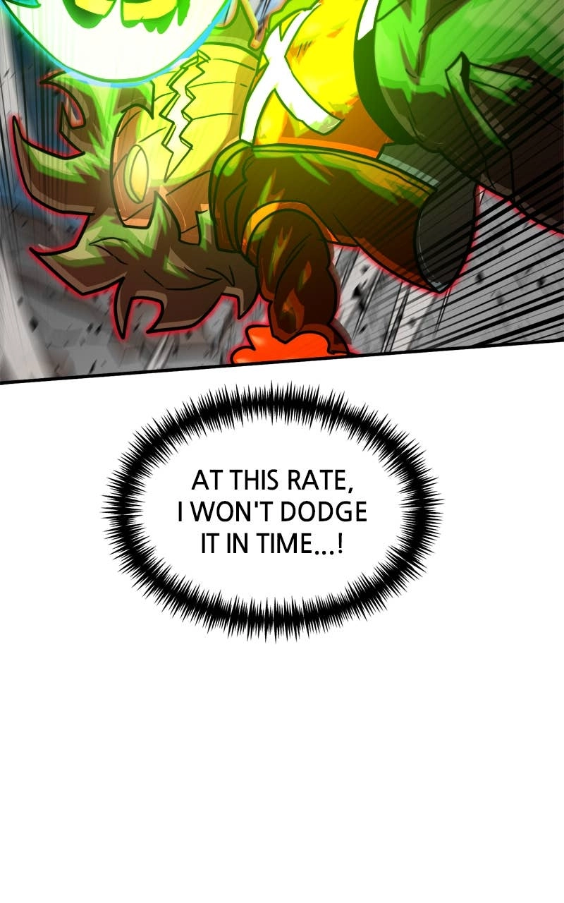 Double Click Chapter 189 - Page 80