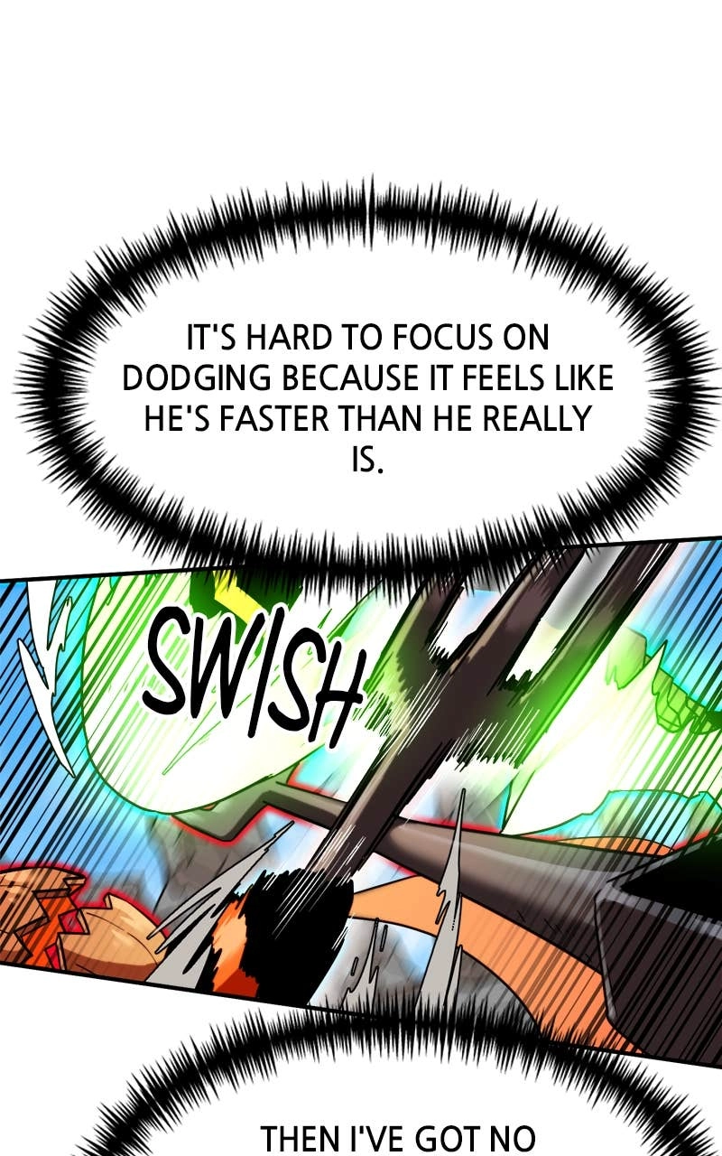 Double Click Chapter 189 - Page 81
