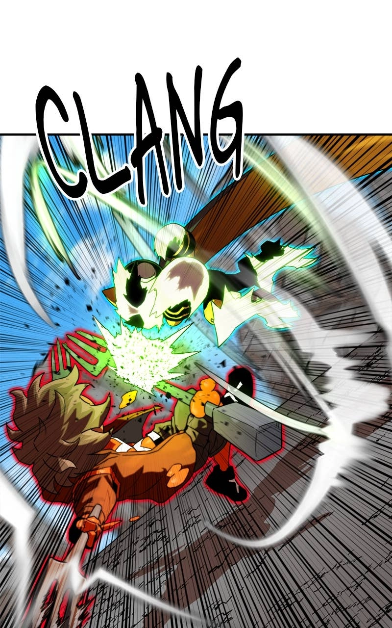 Double Click Chapter 189 - Page 83